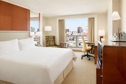  - Marriott Hotel Gaslamp Quarter San Diego