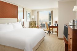  - Marriott Hotel Gaslamp Quarter San Diego