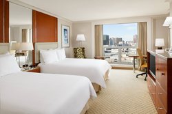  - Marriott Hotel Gaslamp Quarter San Diego