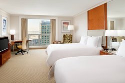  - Marriott Hotel Gaslamp Quarter San Diego