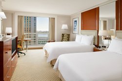 - Marriott Hotel Gaslamp Quarter San Diego