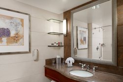  - Marriott Hotel Gaslamp Quarter San Diego