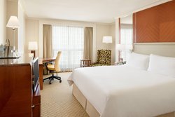  - Marriott Hotel Gaslamp Quarter San Diego