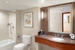  - Marriott Hotel Gaslamp Quarter San Diego