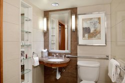  - Marriott Hotel Gaslamp Quarter San Diego