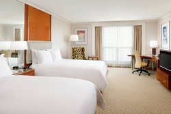  - Marriott Hotel Gaslamp Quarter San Diego