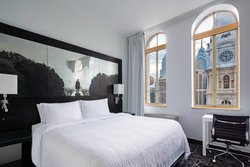  - Residence Inn by Marriott Philadelphia City Center