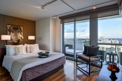  - Setai Resort Miami Beach