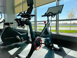  - Crowne Plaza Hotel Kearney