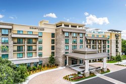  - Courtyard by Marriott Hotel South Hilton Head