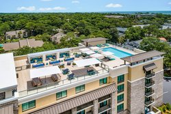  - Courtyard by Marriott Hotel South Hilton Head