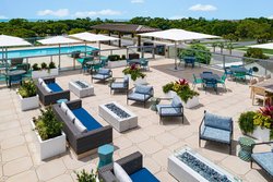  - Courtyard by Marriott Hotel South Hilton Head