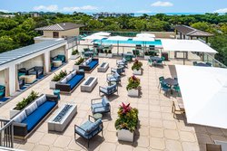  - Courtyard by Marriott Hotel South Hilton Head