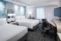  - Courtyard by Marriott Hotel South Hilton Head