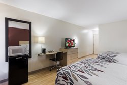  - Red Roof Inn London - I-75, Exit 41