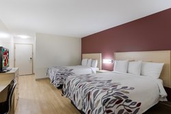  - Red Roof Inn London - I-75, Exit 41