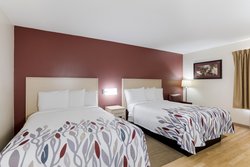  - Red Roof Inn London - I-75, Exit 41