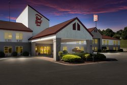  - Red Roof Inn London - I-75, Exit 41
