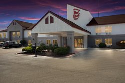  - Red Roof Inn London - I-75, Exit 41