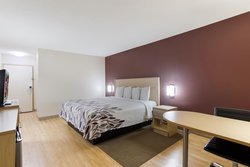  - Red Roof Inn London - I-75, Exit 41