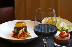  - InterContinental Hotel Times Square New York