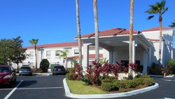  - Holiday Inn Express Historic St Augustine