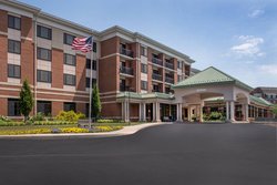  - Courtyard by Marriott Hotel Newark
