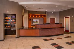  - Courtyard by Marriott Hotel Newark