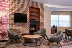  - Courtyard by Marriott Hotel Newark