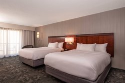  - Courtyard by Marriott Hotel Newark