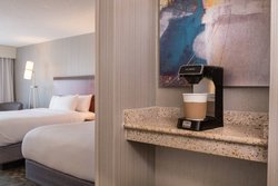  - Courtyard by Marriott Hotel Newark