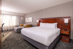  - Courtyard by Marriott Hotel Newark