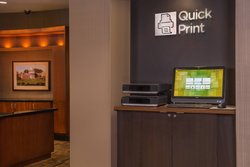  - Courtyard by Marriott Hotel Newark