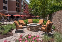  - Courtyard by Marriott Hotel Newark