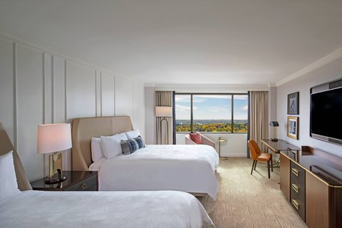 JW MARRIOTT ATLANTA BUCKHEAD - Photo 9