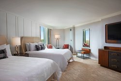  - JW Marriott Hotel Buckhead Atlanta