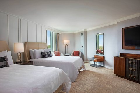 JW MARRIOTT ATLANTA BUCKHEAD - Photo 11