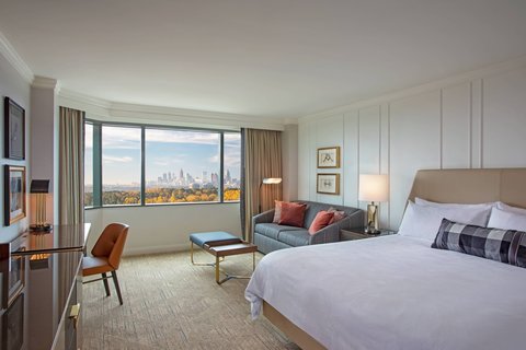 JW MARRIOTT ATLANTA BUCKHEAD - Main Photo