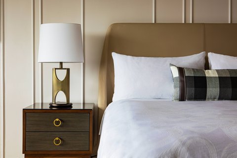 JW MARRIOTT ATLANTA BUCKHEAD - Photo 22