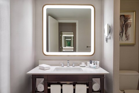 JW MARRIOTT ATLANTA BUCKHEAD - Photo 16