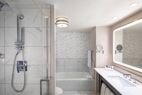 JW MARRIOTT ATLANTA BUCKHEAD - Photo 17