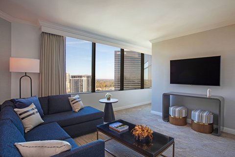 JW MARRIOTT ATLANTA BUCKHEAD - Photo 26