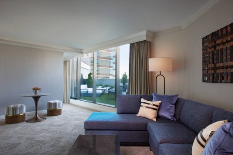 JW MARRIOTT ATLANTA BUCKHEAD - Photo 29