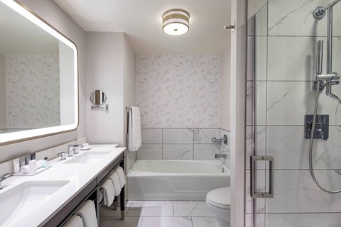 JW MARRIOTT ATLANTA BUCKHEAD - Photo 34