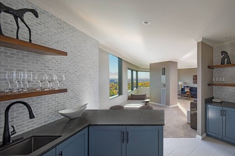 JW MARRIOTT ATLANTA BUCKHEAD - Photo 31