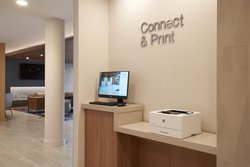  - Fairfield Inn & Suites by Marriott West Palm Beach - FL Turnpike, Exit 99