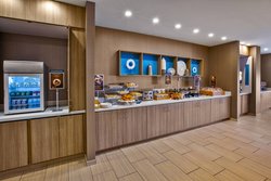 - SpringHill Suites by Marriott Butler