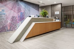  - SpringHill Suites by Marriott Apex
