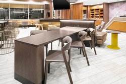  - SpringHill Suites by Marriott Apex