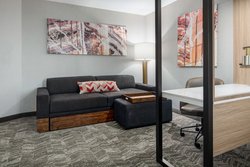  - SpringHill Suites by Marriott Apex